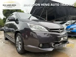 2010 Proton Exora 1.6 CPS H-Line MPV