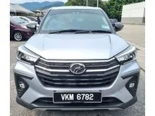 2023 Perodua Ativa 1.0 AV PROMO OTR # MIEAGE 5K SHJ # WARRANTY 5THN # FULL SERVIS REKOD