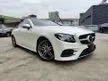 Recon LIMITED 2019 Mercedes