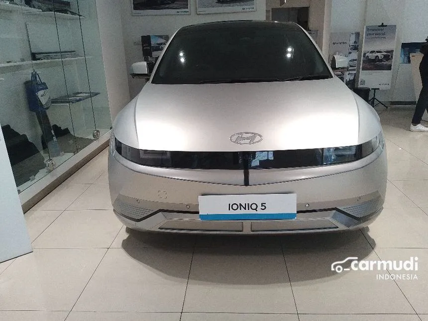 2024 Hyundai IONIQ 5 Long Range Signature Wagon