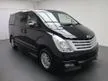 Used 2011 Hyundai Grand Starex 2.5 Royale GLS MPV LEATHER SEAT WELL MAINTAIN - Cars for sale