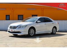 2013 Toyota Camry 2.0 (ปี 12-16) G EXTREMO Sedan AT