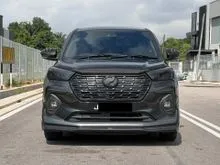 2024 PERODUA ATIVA 1.0 AV MODELLISTA BODYKIT FULL SERVICES PERODUA SUPER CARKING HIGH LOAN