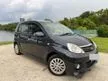 Used 2014 Perodua Viva 1.0 (A) EZ Elite Hatchback no document can loan