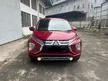 Used Best buy 2022 Mitsubishi Xpander 1.5 MPV loan tinggi