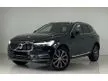 Used 2021 Volvo XC60 2.0 T8 SUV (UNDER WARRANTY UNTIL 2026, CAR KING CONDITION, BOWERS & WILKINS Audio SYSTEM, CLEAN INTERRIOR WITH ZERO ACCIDENT & FLOOD)