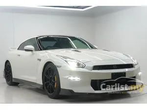 2024 Nissan GT-R 3.8 Pure Edition Coupe