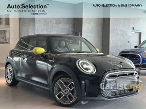 2022 MINI Cooper SE 3 Door Hatchback