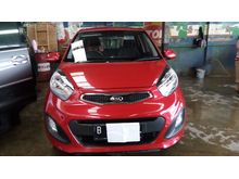 2011 KIA Picanto 1.2 SE 3 Hatchback #jualcepatpemiliklangsung