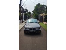 Jual BMW E36 320i 1994 Manual