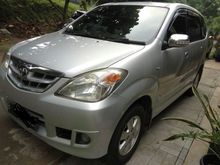 2010 Toyota Avanza 1.3 G Matic #jualcepatpemiliklangsung