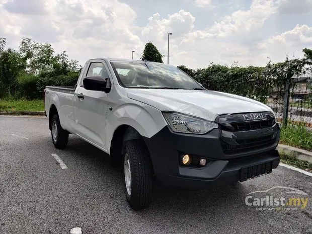 4x4 Mt Used Car Malaysia