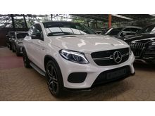 2017 Mercedes-Benz GLE43 3.0 AMG PREMIUM PLUS COUPE - UNREG 17 $ OFFER $ HURRY $ OFFER $