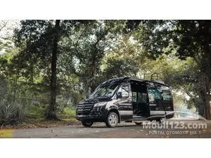 2025 Mercedes-Benz SPRINTER 2.1 414 CDI A3 Van