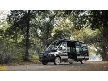 2025 Mercedes-Benz SPRINTER 2.1 414 CDI A3 Van