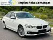 Used 2015 BMW 318i 1.5 Luxury Sedan (CKD) LCI New Facelift
