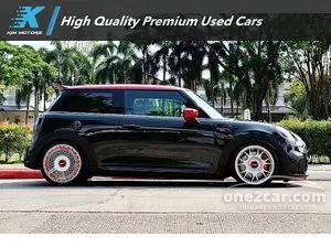 2022 Mini COOPER 2.0 3-Door John Cooper Works Hatchback