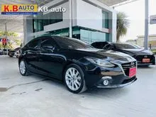 2015 Mazda 3 2.0 (ปี 14-18) S Sedan