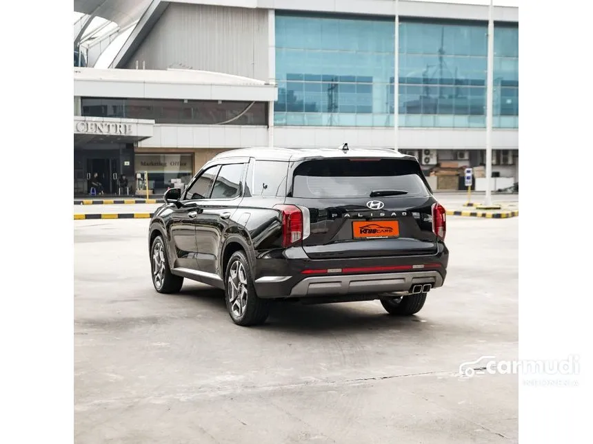 2023 Hyundai Palisade Signature SUV