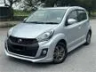 Used 2015 Perodua MYVI 1.5 SE FACELIFT (A) LEATHER SEAT 10INCH ANDROID PLAYER