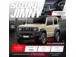Recon 2020 Suzuki Jimny Sierra 1.5 JC Package SUV