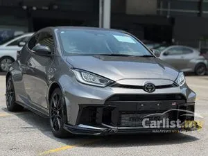 2024 Toyota GR Yaris 1.6 RZ Hatchback