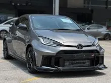 2024 Toyota GR Yaris 1.6 RZ Welcome Serious Buyer - Ready Stock At Showroom - Appointment for view