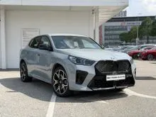 2024 BMW iX2 0.0 xDrive30 M Sport SUV