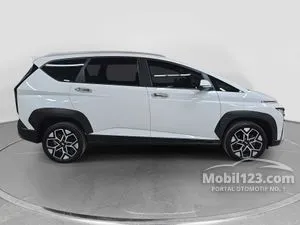 2023 Hyundai Stargazer X 1.5 Prime MPV