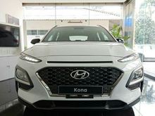 2019 Hyundai Kona 2,0 Base Spec Wagon