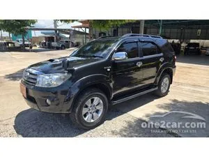 2009 Toyota FORTUNER 3.0 V SUV