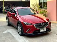 2018 Mazda CX-3 2.0 (ปี 15-26) C SUV