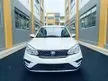 Used 2021 Proton Saga 1.3 Premium Sedan NICE CONDITION, EASY HIGH LOAN AND FAST APPROVAL, INTERESTED BUYER PLS CONTACT JASNI