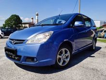 MPV Proton Exora 1.6 CPS H-Line