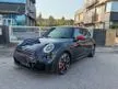 Recon 2021 MINI 3 Door 2.0 John Cooper Works NFL Hatchback FULL SPECS 6 YEARS WARRANTY