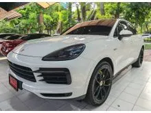 2021 Porsche CAYENNE 3.0 (ปี 18-25) E-Hybrid Coupe 4WD SUV