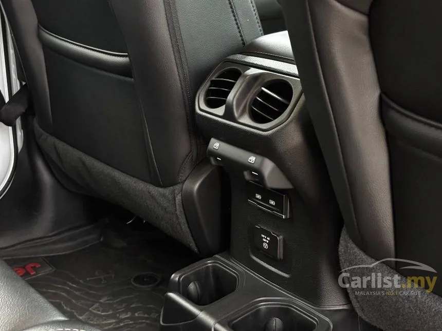 2021 Jeep Wrangler Unlimited Sahara SUV