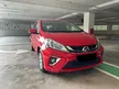 Used Used 2019 Perodua Myvi 1.3 X Hatchback ** Free 1 Years Warranty ** Cars For Sales