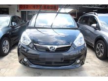 2011 Perodua Myvi 1.3 EZi Hatchback (A)