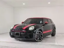 2019 MINI Clubman 2.0 John Cooper Works Wagon