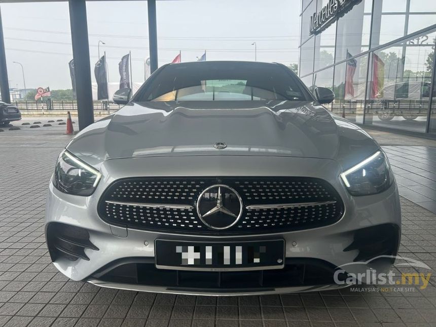 Mercedes Benz E300 2 0 AMG 2023 RM 249 000 Carlist my Mercedes Benz E300 2 0 AMG 2023 RM 249 000 Carlist my