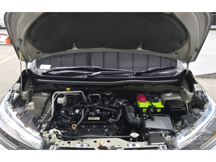 2022 Toyota Veloz Q (Non Premium Color) MPV