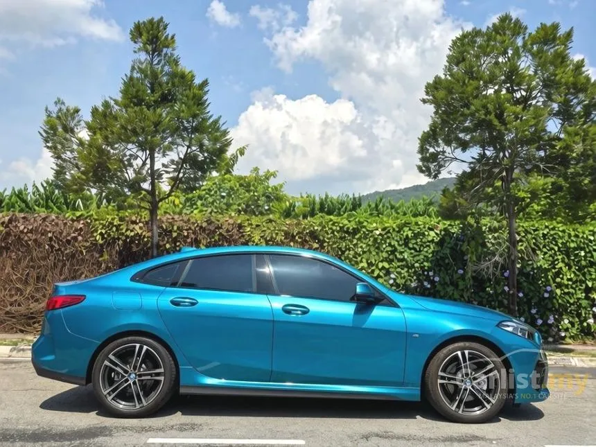2020 BMW 218i M Sport Coupe