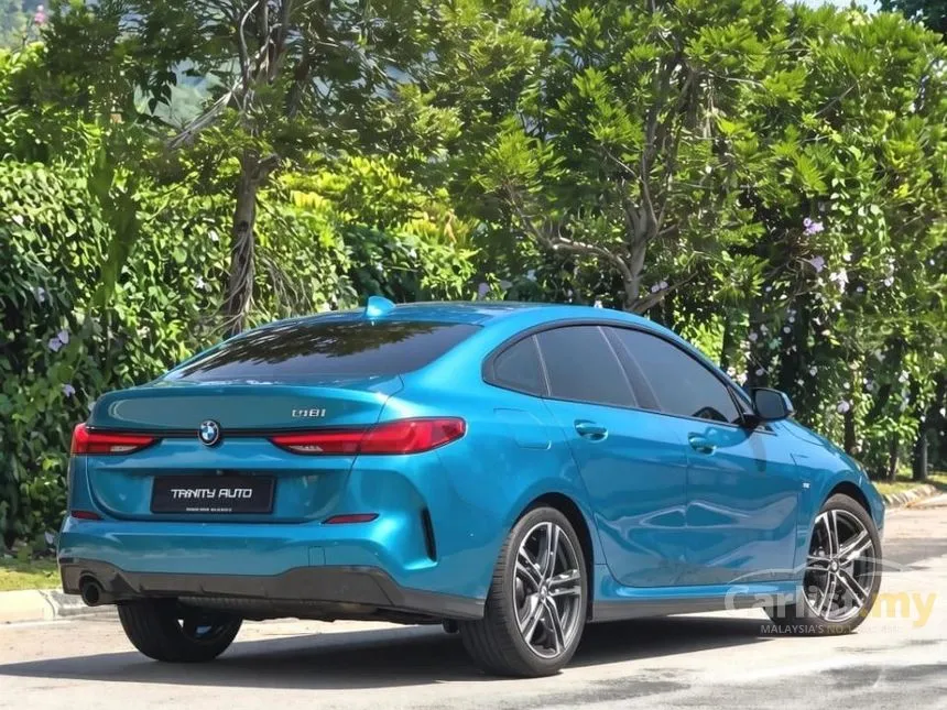 2020 BMW 218i M Sport Coupe