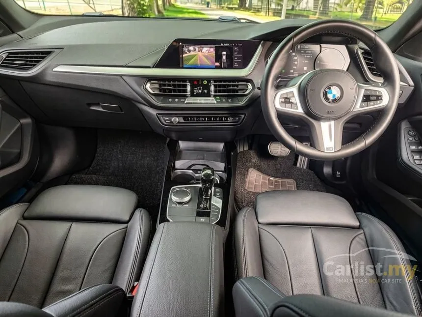 2020 BMW 218i M Sport Coupe