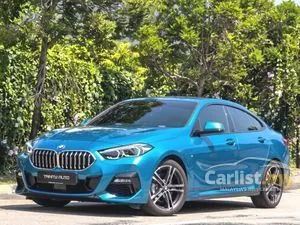 2020 BMW 218i 1.5 M Sport Coupe