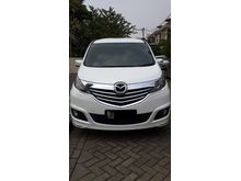 2014 Mazda Biante 2.0 2.0 SKYACTIV A/T Wagon