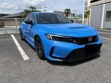 2024 Honda Civic 2.0 Type R Hatchback / 68KM NEW CAR CONDITION / INCOMING STOCK