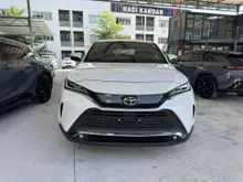 2023 Toyota Harrier 2.0 G BSM DIM