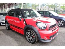 2015 MINI Countryman (A) 1.6 Cooper
